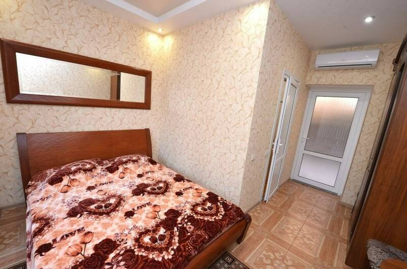 2-х местный номер