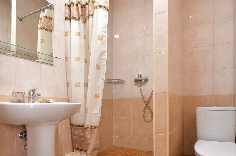 2-х местный номер