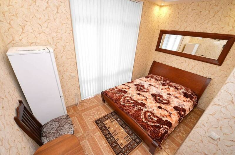 2-х местный номер