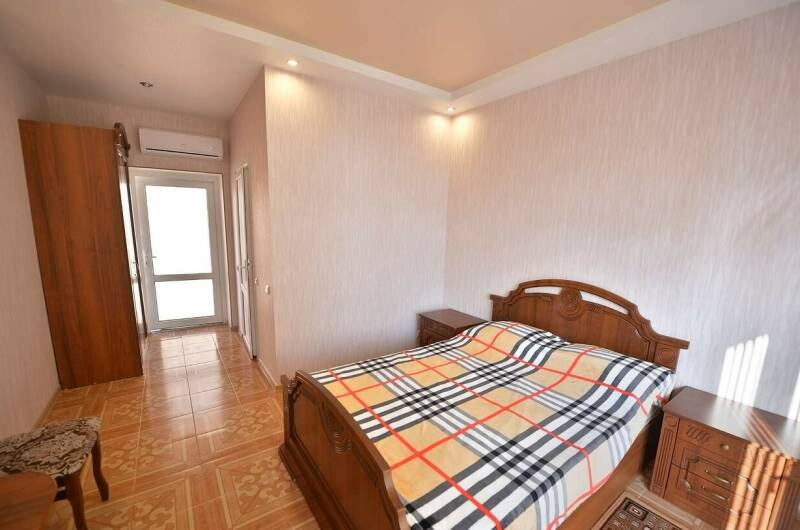 3-х местный номер