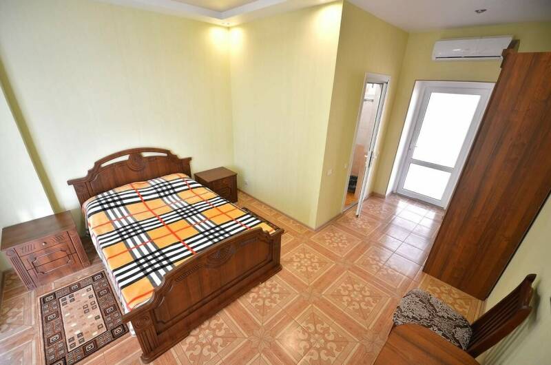 3-х местный номер