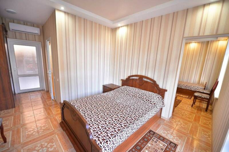 2-х комнатный 4-х местный