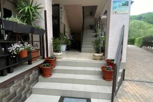 Изображение Изображение гостиницы "Гостевой дом «Вероника» (1 корпус)" #1 #1