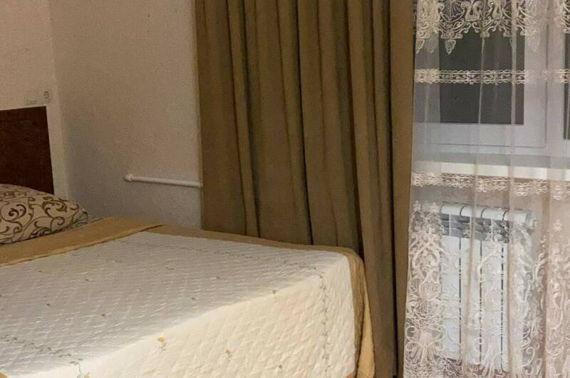 Стандартный 2-местный номер 1 этаж