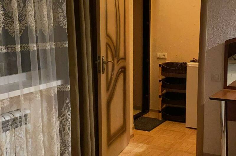 Стандартный 2-местный номер 1 этаж