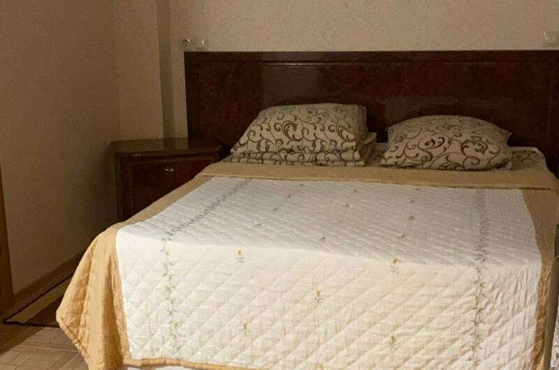 Стандартный 2-местный номер 1 этаж