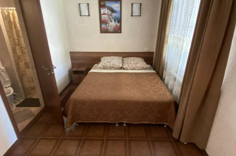 2хместный номер