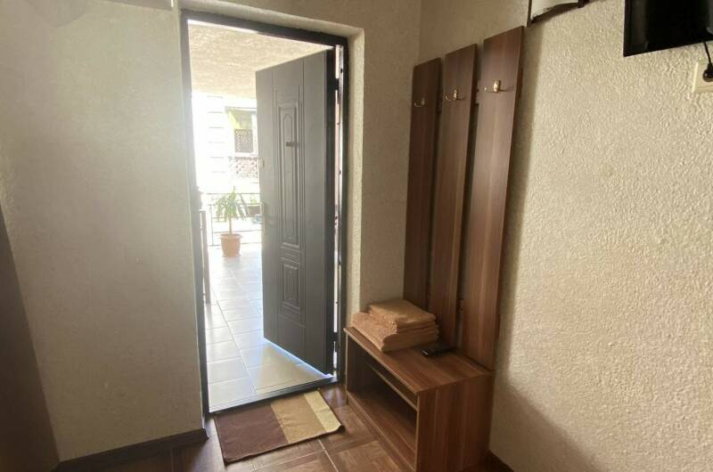 2хместный номер