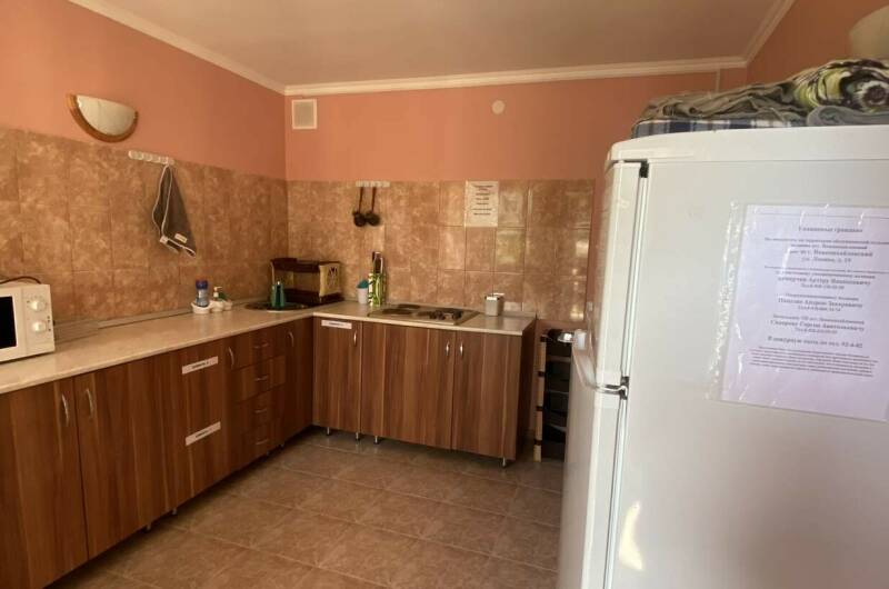 2хместный номер