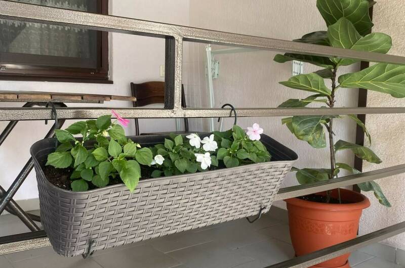 2хместный номер