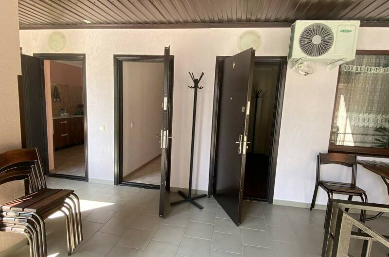 2хместный номер