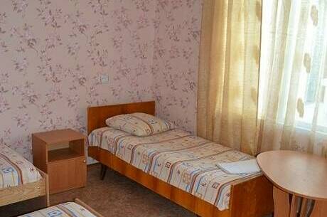 3-х местный «Стандарт»