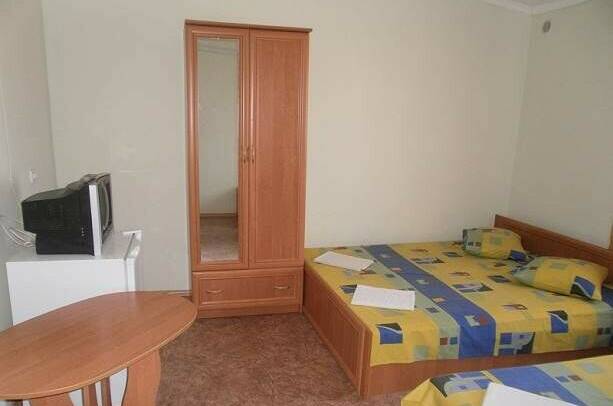 4-х местный «Стандарт»