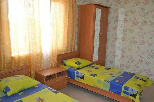 4-х местный «Стандарт»