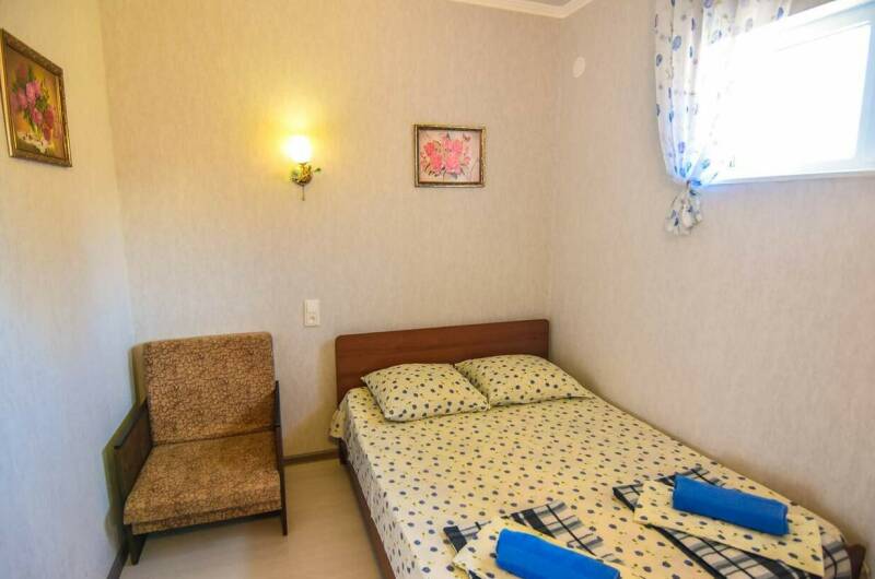 Двухместный номер