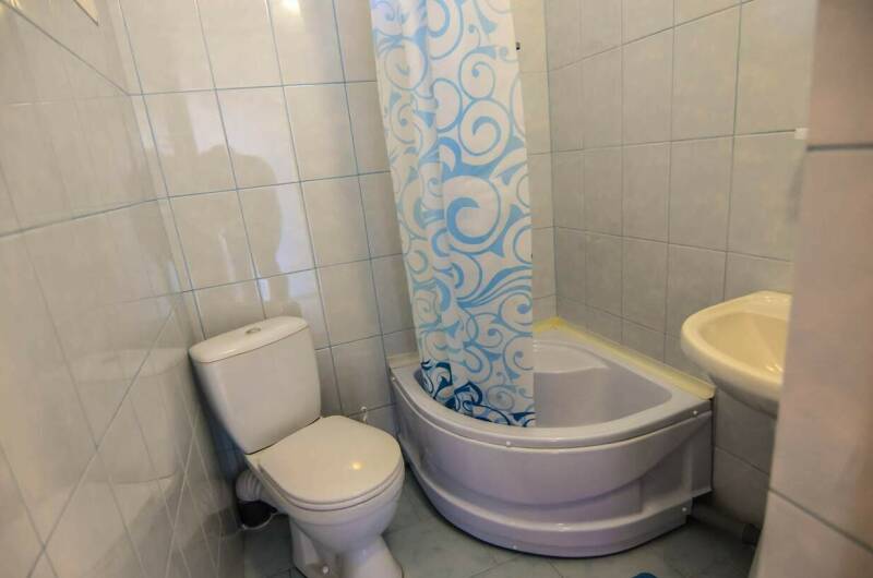 Двухместный номер