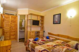 Изображение Изображение гостиницы "Гостевой дом «Три медведя»" #2 #2