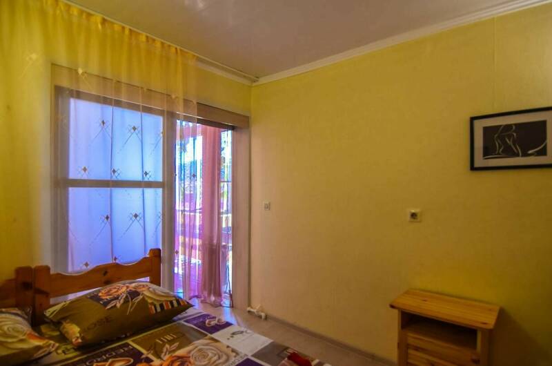 Двухместный улучшенный