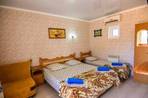 Изображение Изображение гостиницы "Гостевой дом «Три медведя»" #3 #3