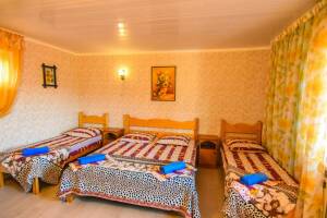 Изображение Изображение гостиницы "Гостевой дом «Три медведя»" #4 #4