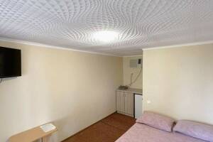 Изображение Изображение гостиницы "Отель «Куру Озен»" #1 #1