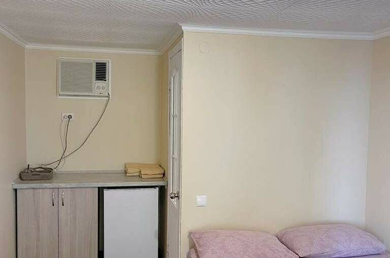 Номер «Стандарт»