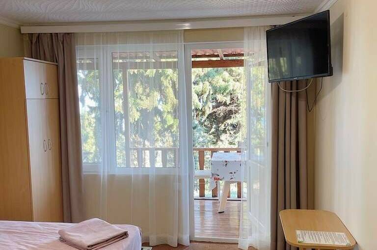 Номер «Стандарт»