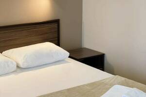 Изображение Изображение гостиницы "Отель «Куру Озен»" #2 #2