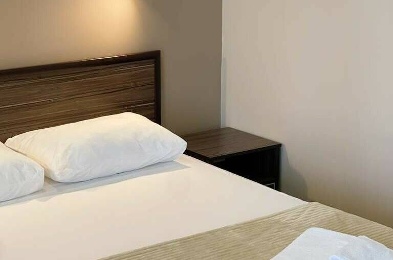 Номер «Комфорт»