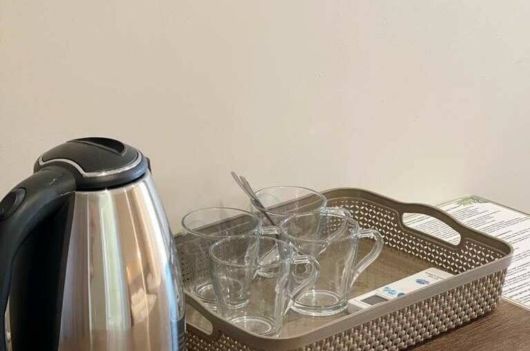 Номер «Комфорт»