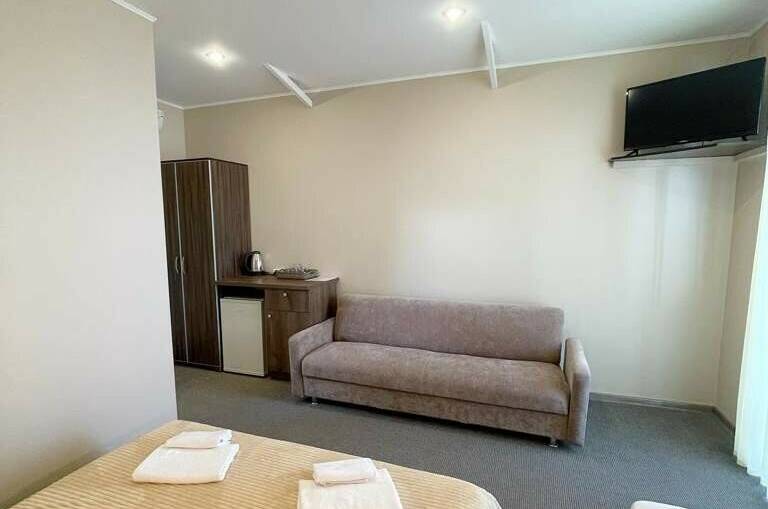 Номер «Комфорт»