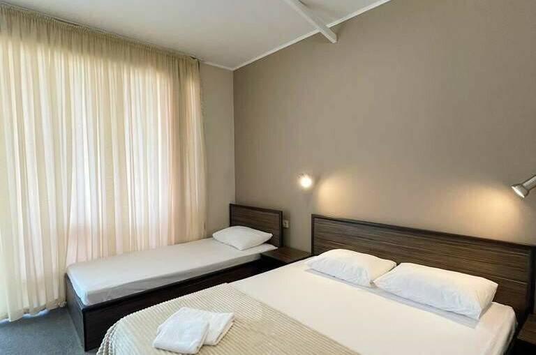 Номер «Комфорт»