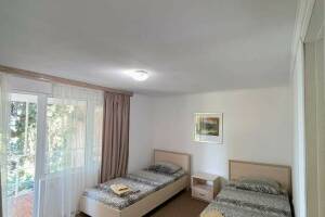 Изображение Изображение гостиницы "Отель «Куру Озен»" #3 #3