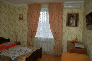 Изображение Изображение гостиницы "Гостевой дом «Радуга»" #1 #1