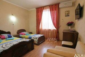 Изображение Изображение гостиницы "Гостевой дом «Радуга»" #2 #2