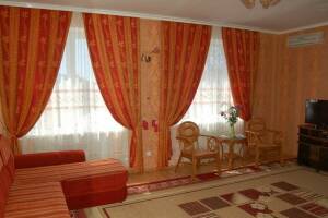 Изображение Изображение гостиницы "Гостевой дом «Радуга»" #4 #4