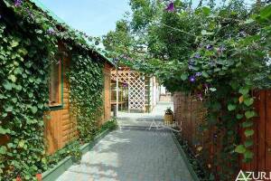 Изображение Изображение гостиницы "Гостевой дом «Радуга»" #5 #5