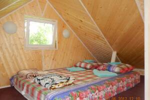 Изображение Изображение гостиницы "Гостевой дом «Радуга»" #6 #6