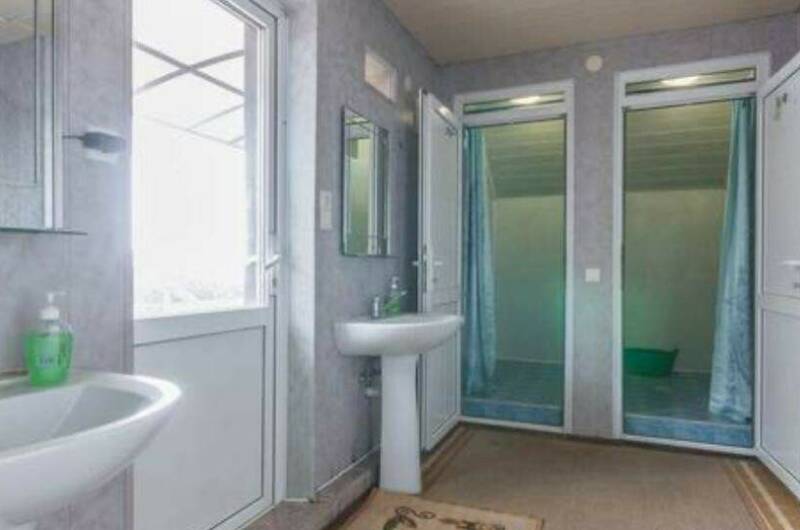 Двухместный номер «Эконом»