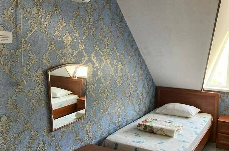 Двухместный номер «Эконом»