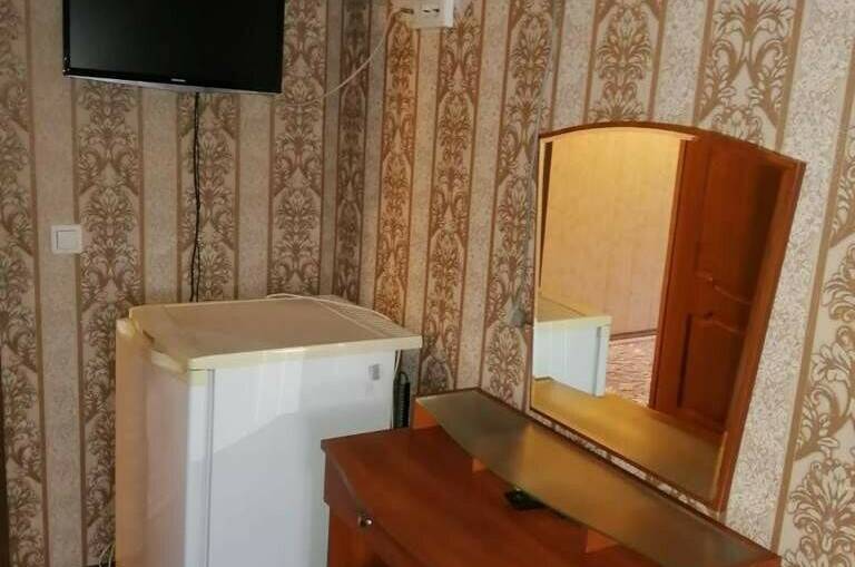 Двухместный номер «Эконом»