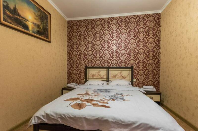 Двухместный номер «Стандарт»