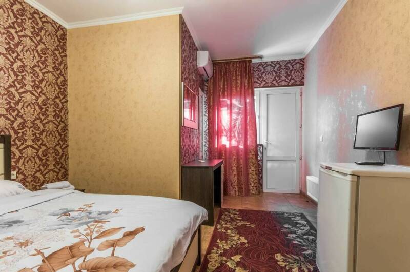 Двухместный номер «Стандарт»