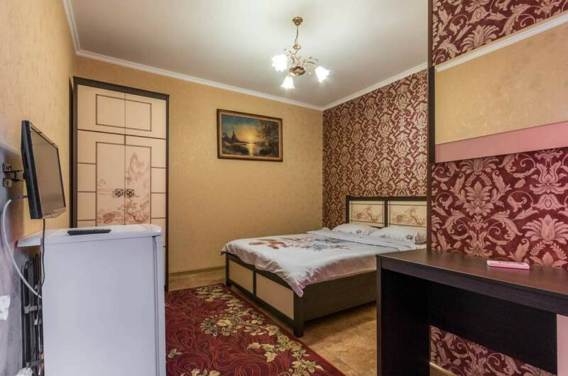 Двухместный номер «Стандарт»