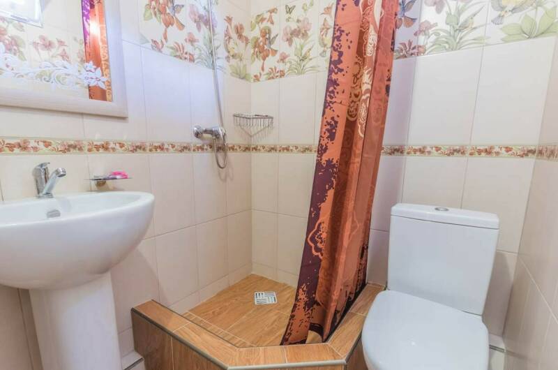 Двухместный номер «Стандарт»