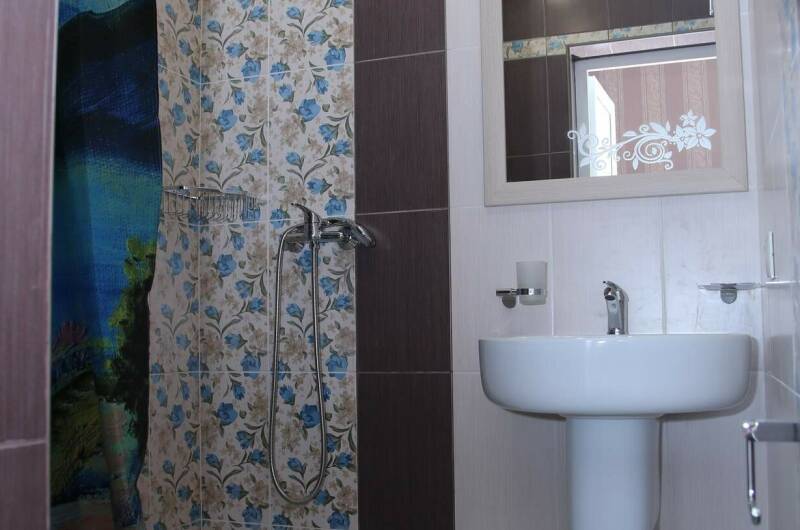 Трехместный номер «Стандарт»