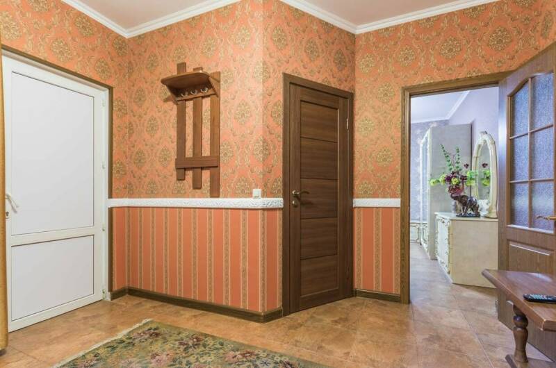 Четырехместный номер «Люкс»