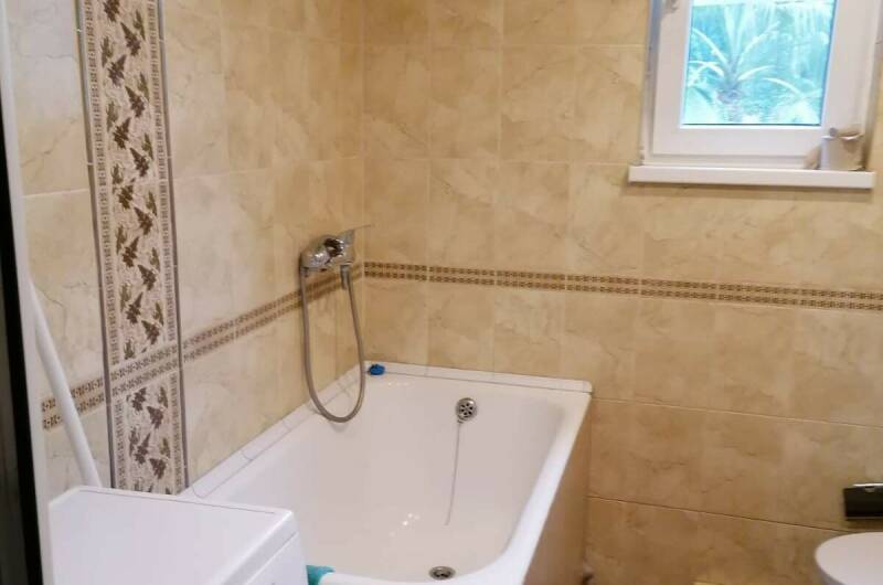 Апартаменты