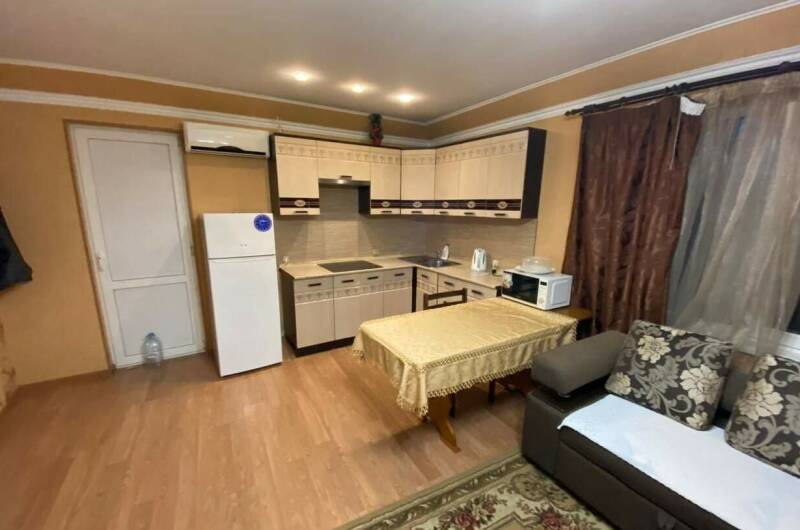 Апартаменты