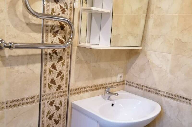 Апартаменты